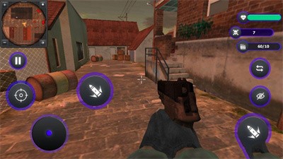 末日生存僵尸猎人 末日生存僵尸猎人