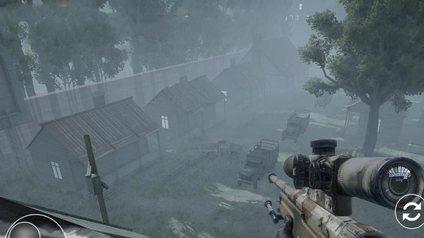 狙击之神 狙击之神