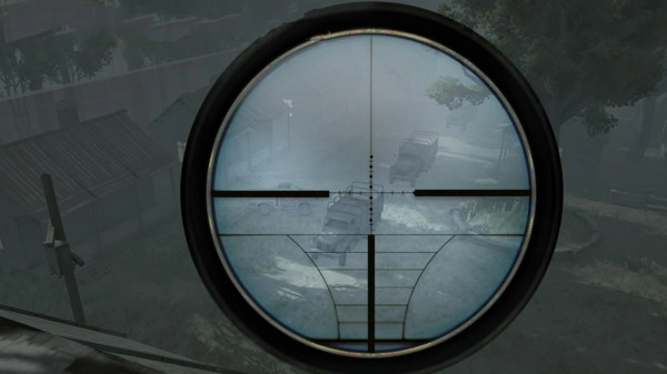 狙击之神 狙击之神