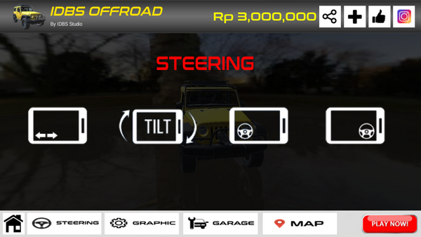 顶级卡车越野模拟 顶级卡车越野模拟