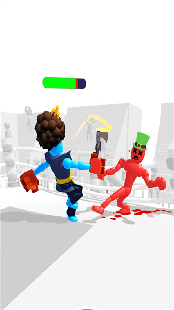 乱斗超神 乱斗超神