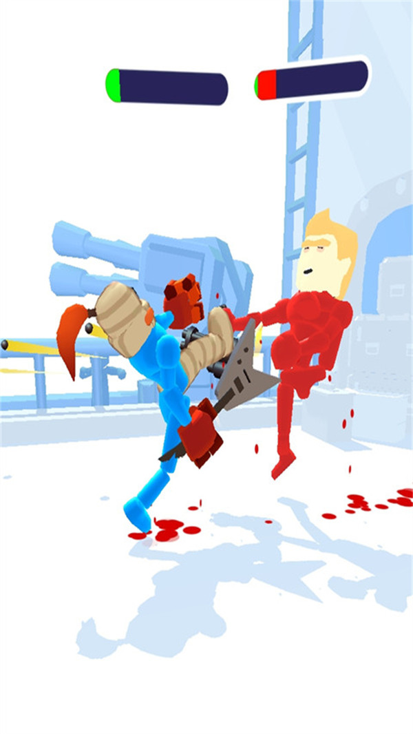 乱斗超神 乱斗超神