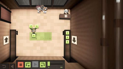 程序员升职记无广告版