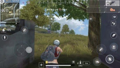 火力战场 火力战场