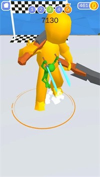 剑战世界 剑战世界