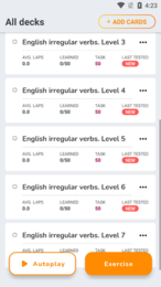 赫菲学语法手机版