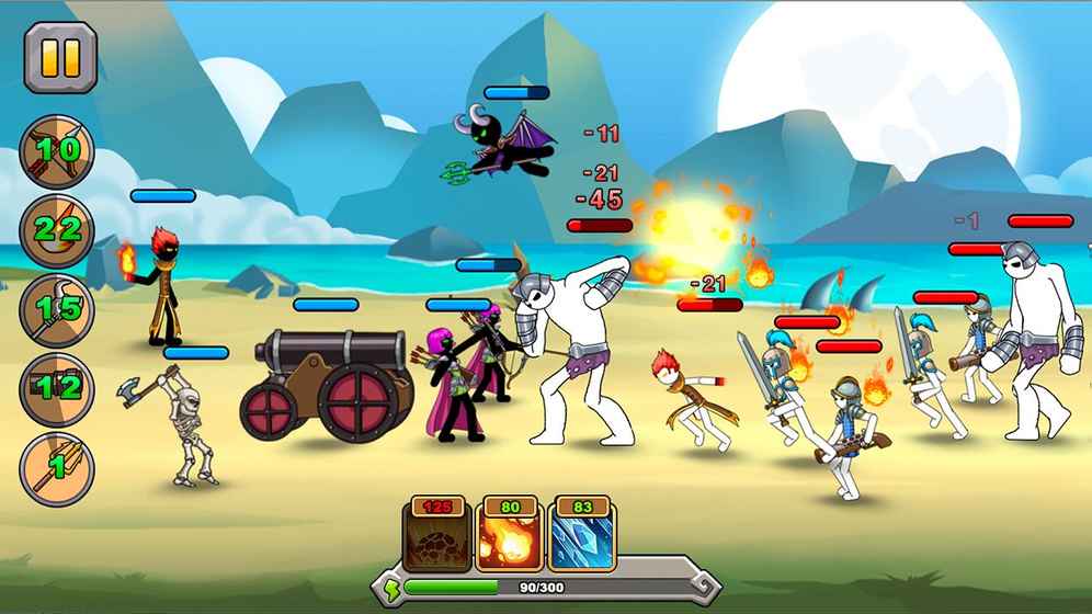 我是大法师 我是大法师