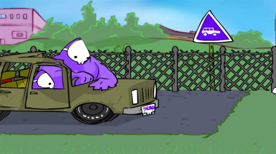 狂扁小朋友无敌版