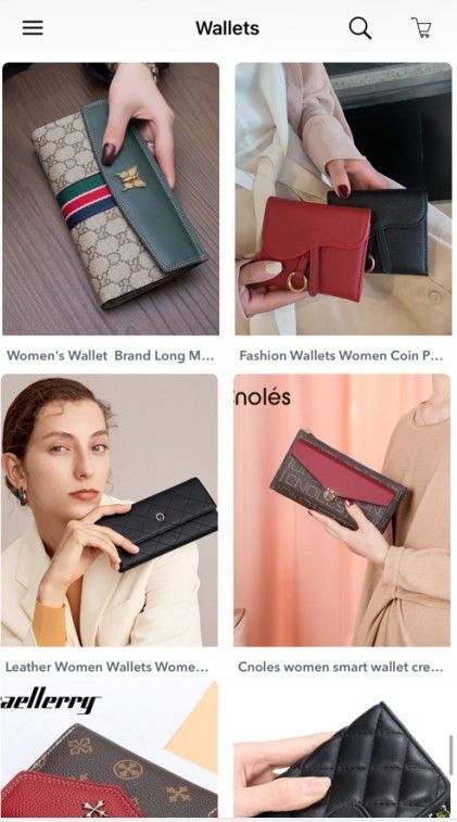 廉价女包时尚最新版