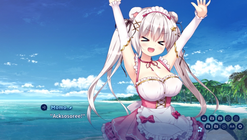 无人岛日记汉化版