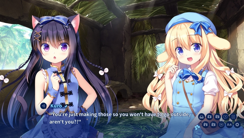 无人岛日记汉化版