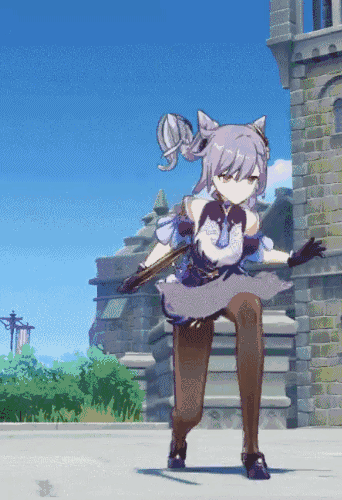 原神动态壁纸手机版