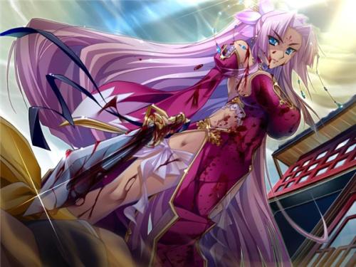 真恋姬无双 真恋姬无双