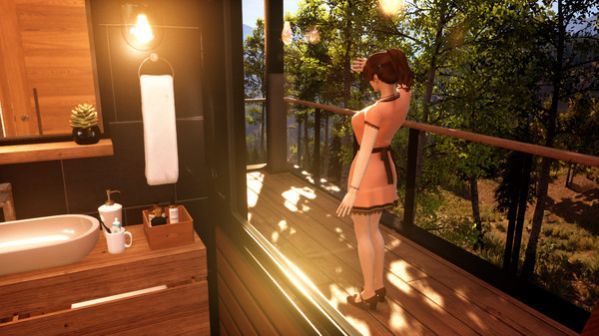 together bnb中文版