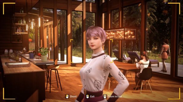 together bnb中文版