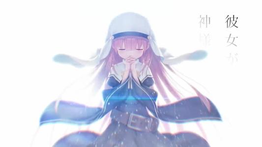 成神之日汉化版