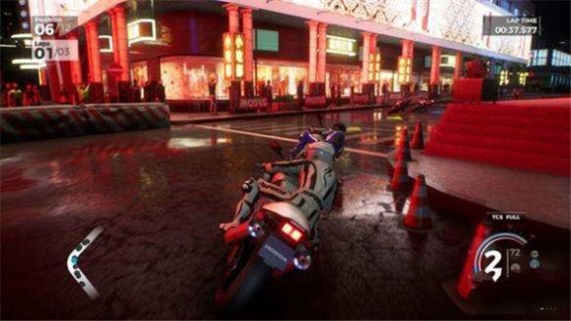极速骑行4手机版破解版