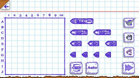 海战棋2中文破解版