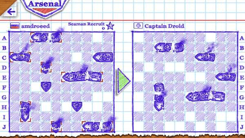 海战棋2中文破解版