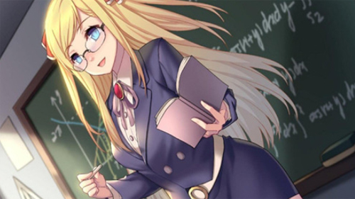 奈的教育日记破解版