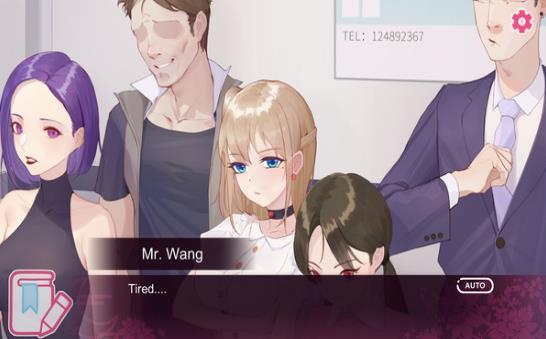 重生之隔壁老王汉化版