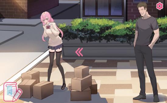 重生之隔壁老王汉化版