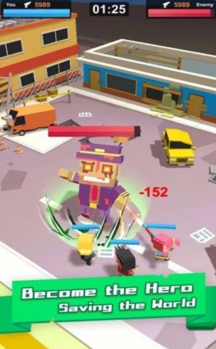 空闲僵尸庇护所2