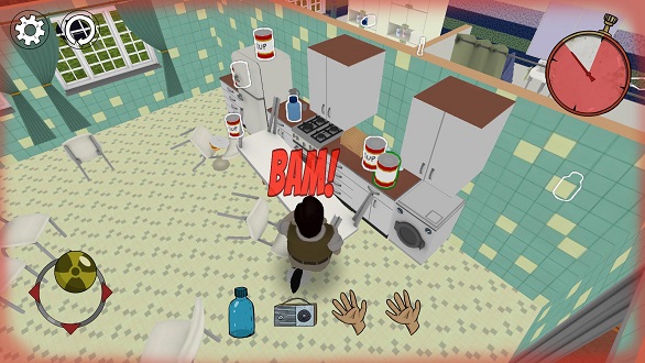 60s核弹危机汉化版