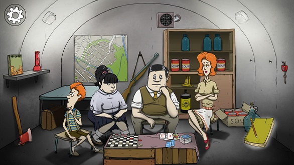 60s核弹危机汉化版