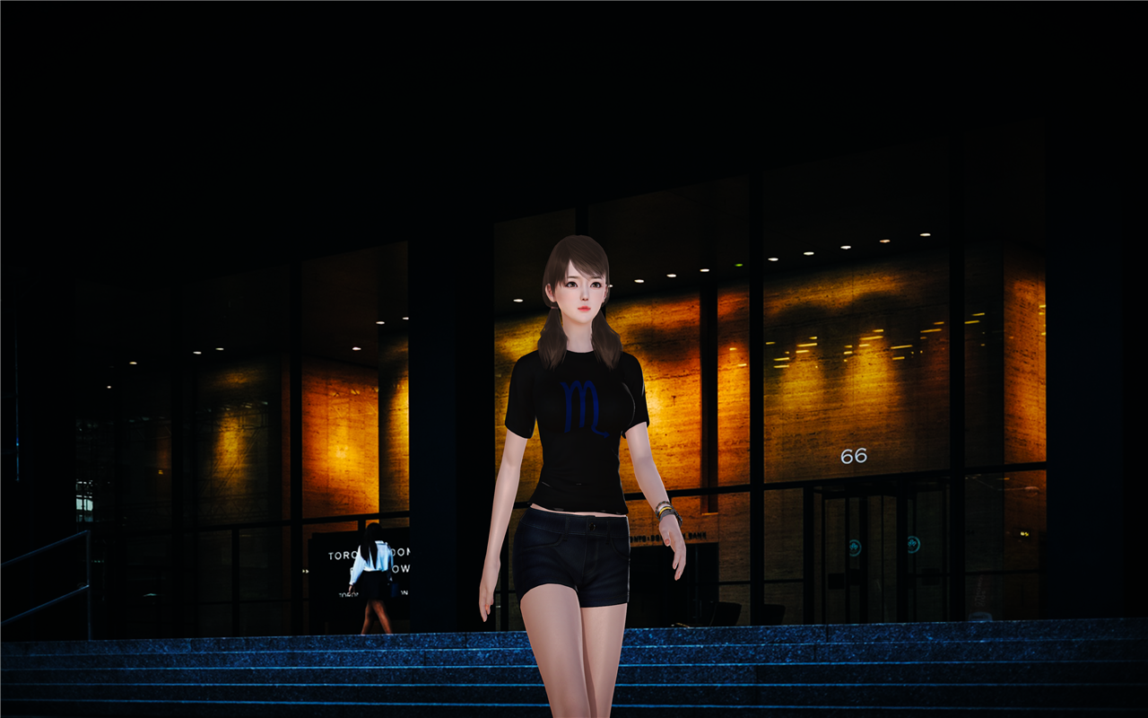 美女养成师无删减版