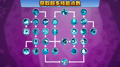 气球塔防6中文版