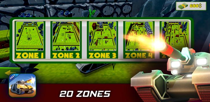 坦克战场杀手 坦克战场杀手