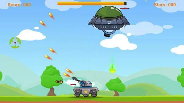 坦克N飞机 坦克N飞机