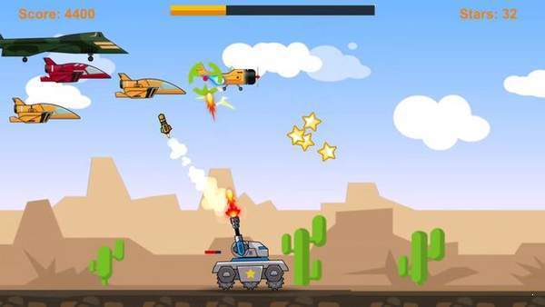 坦克N飞机 坦克N飞机