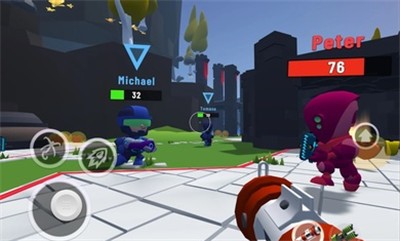 混乱的边缘 混乱的边缘