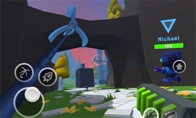 混乱的边缘 混乱的边缘