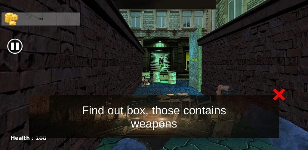 极限僵尸杀手2021 极限僵尸杀手2021