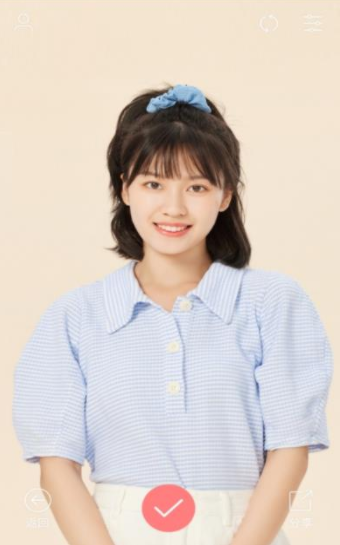 美真美相机手机版 美真美相机手机版