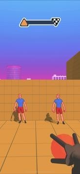 网枪大师3D 网枪大师3D