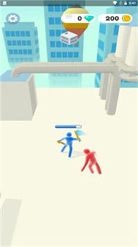 果冻人格斗 果冻人格斗