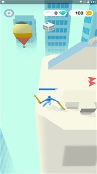 果冻人格斗 果冻人格斗