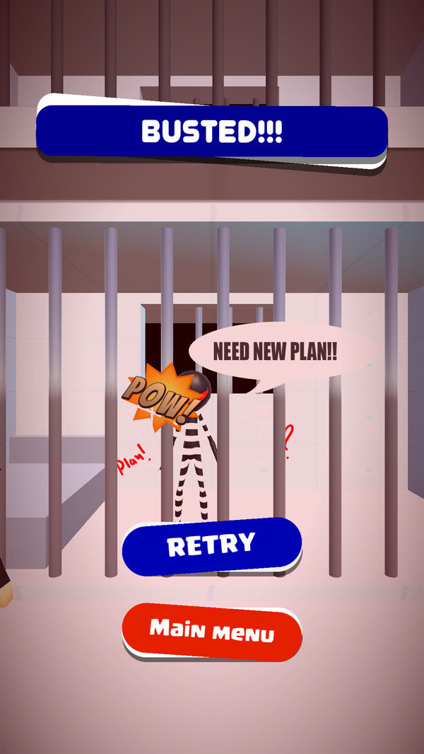 火柴人之怒6 火柴人之怒6