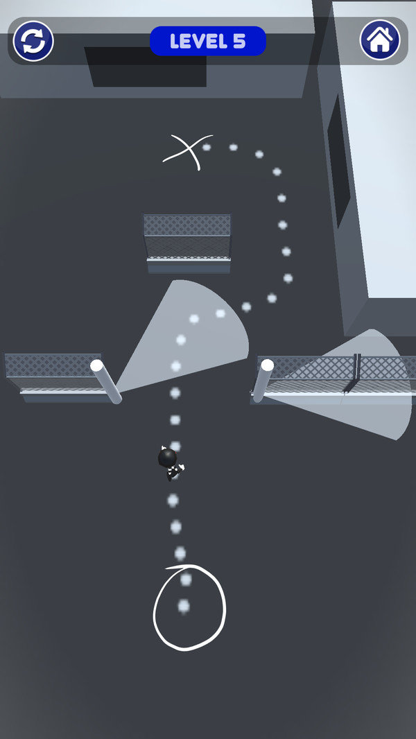 火柴人之怒6 火柴人之怒6