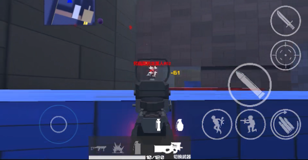 shoothouse shoothouse