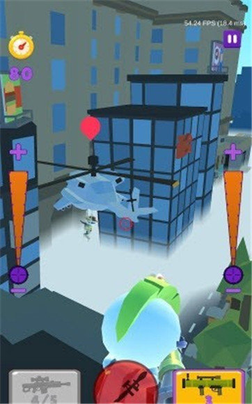 狙击手隐藏目标 狙击手隐藏目标