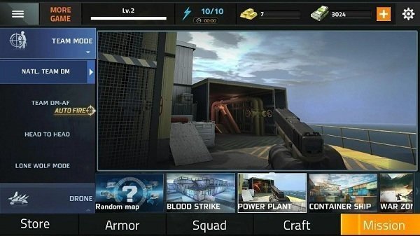 不可能的刺客使命