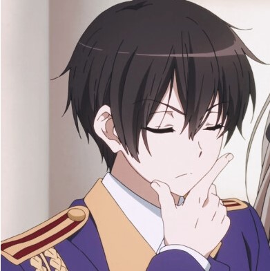 甘城光辉游乐园动漫情头