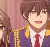 甘城光辉游乐园动漫情头