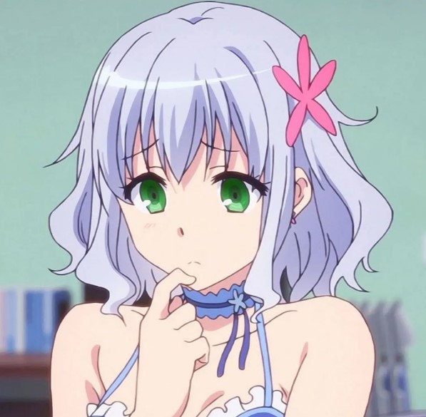 甘城光辉游乐园动漫情头app手机版