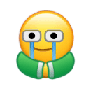 2021抖音过冬表情包